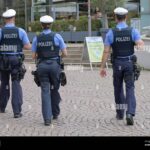 German Authorities Arrest Two Belarusian Nationals Over Alleged Russian Sabotage Plot German Authorities Arrest Two Belarusian Nationals Over Alleged Russian Sabotage Plot