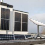 Starlink Connectivity Restored in Ukraine Following Controversial SpaceX Throttling