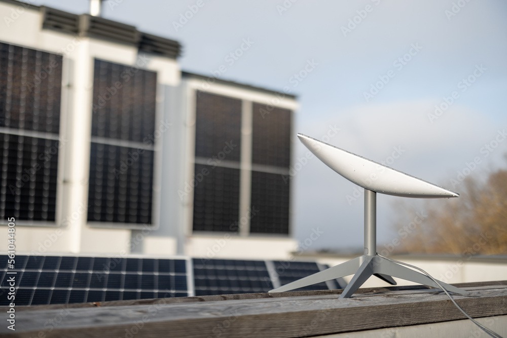 Starlink Connectivity Restored in Ukraine Following Controversial SpaceX Throttling