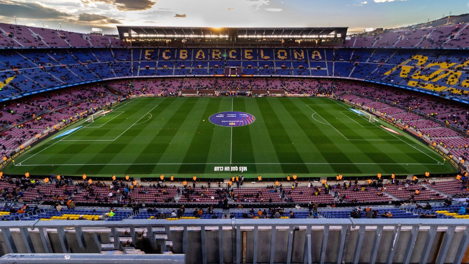 Barcelona Fined €602 by Spanish FA Over Julián Álvarez Approach Barcelona Fined €602 by Spanish FA Over Julián Álvarez Approach