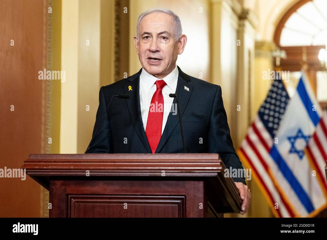 Israel’s Caretaker Government Retains Military Authority Despite Election Constraints Israel’s Caretaker Government Retains Military Authority Despite Election Constraints