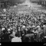 France’s Youth Struggle for Political Voice Amid Demographic Decline France’s Youth Struggle for Political Voice Amid Demographic Decline