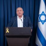 Inside Gadi Eisenkot’s Bid to Oust Benjamin Netanyahu in Israel’s Election