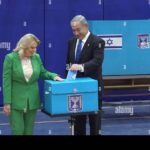 Netanyahu Sparks Controversy Over Arab Voter Turnout Claims in Tight 2026 Election