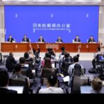 China Rejects Taiwan’s Allegations Following Comedian Assault Indictments