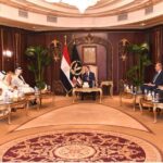 Qatari Mediators Propose New Framework to End US-Iran Conflict Qatari Mediators Propose New Framework to End US-Iran Conflict