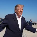Trump’s Financial Footprint Facing Midterm Reckoning Trump’s Financial Footprint Facing Midterm Reckoning