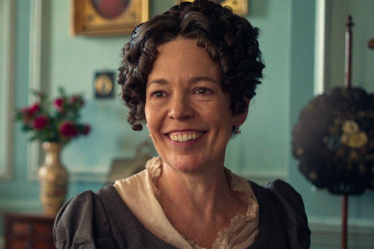 Netflix’s Pride and Prejudice Adaptation Finally Voices Jane Austen’s Iconic Opening Line Netflix’s Pride and Prejudice Adaptation Finally Voices Jane Austen’s Iconic Opening Line
