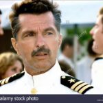 Tom Skerritt, Versatile Star of ‘Top Gun’ and ‘Picket Fences,’ Dies at 93