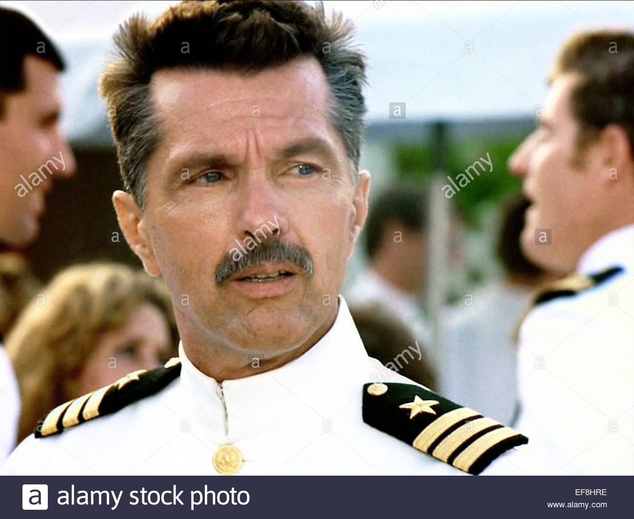Tom Skerritt, Versatile Star of ‘Top Gun’ and ‘Picket Fences,’ Dies at 93 Tom Skerritt, Versatile Star of ‘Top Gun’ and ‘Picket Fences,’ Dies at 93