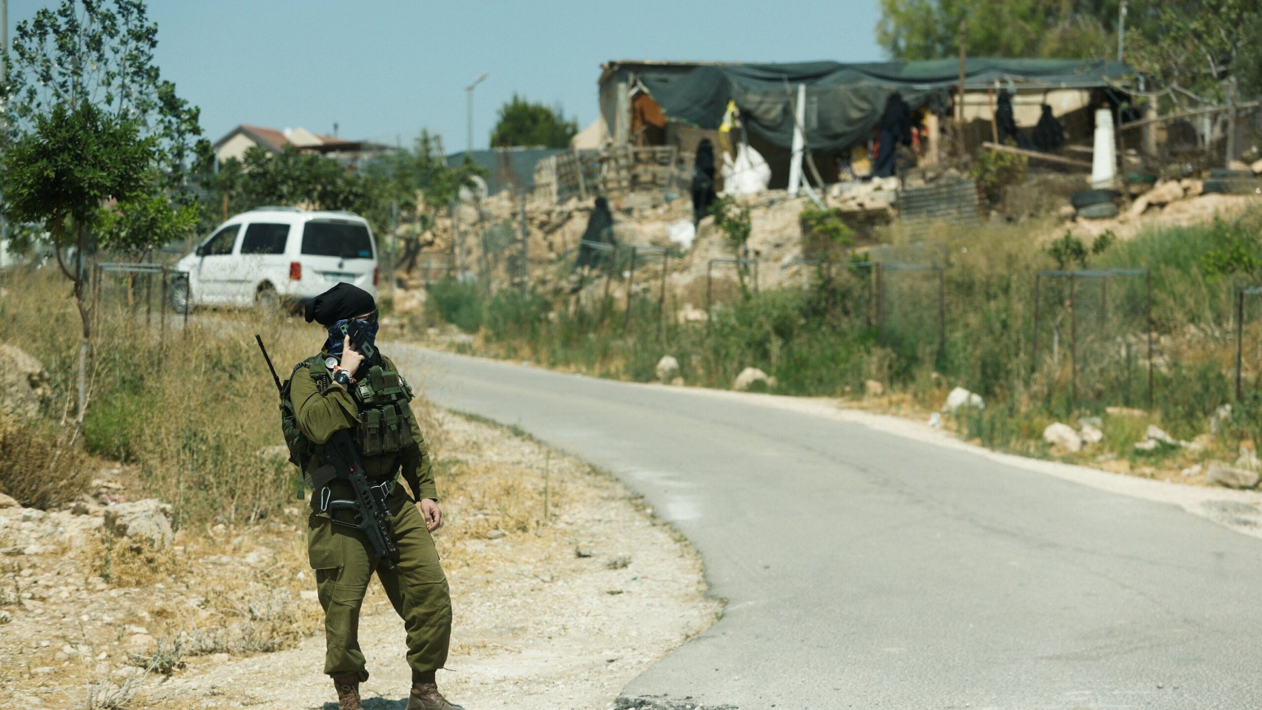 Israel Releases Most Settler Attack Suspects to House Arrest Following US Pressure Israel Releases Most Settler Attack Suspects to House Arrest Following US Pressure