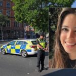 Woman Charged After Police Officer Shot in Nottingham City Centre Woman Charged After Police Officer Shot in Nottingham City Centre