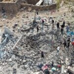 Syria Denounces Jordanian Airstrikes as Sovereignty Violation Following Deadly Church Attack