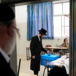 Israel Election Sees Record Voter Turnout as Netanyahu Faces Crucial Test Israel Election Sees Record Voter Turnout as Netanyahu Faces Crucial Test