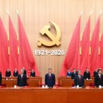 Xi Jinping Consolidates Power as Sweeping Anti-Corruption Purge Targets China’s Elite Xi Jinping Consolidates Power as Sweeping Anti-Corruption Purge Targets China’s Elite