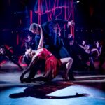 Strictly Come Dancing 2026: Halloween Week Brings Triple Dance-Off Twist