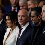 Silicon Valley Faces Potential Congressional Reckoning as Democrats Eye AI Oversight