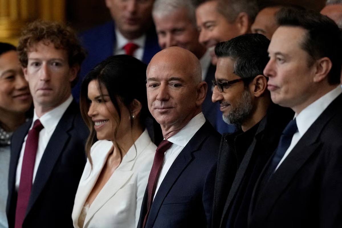 Silicon Valley Faces Potential Congressional Reckoning as Democrats Eye AI Oversight
