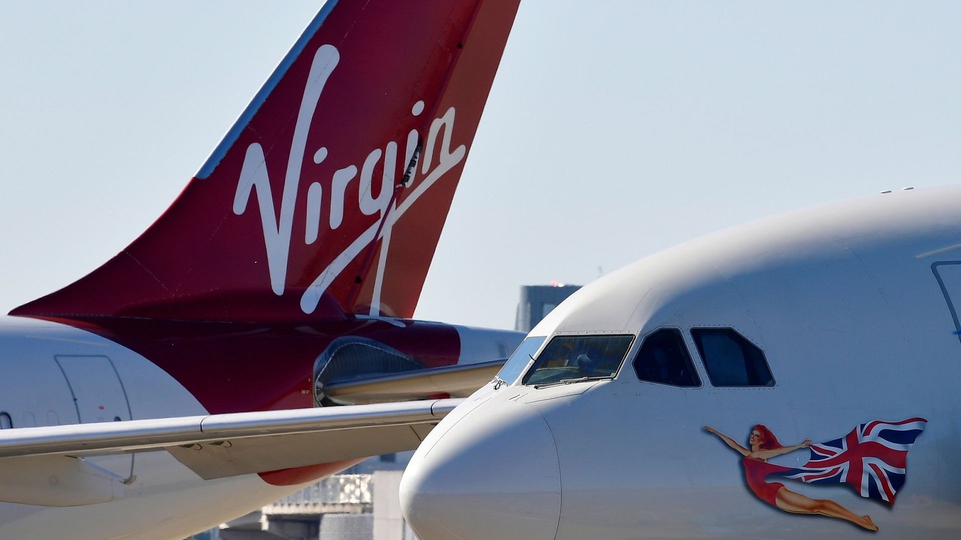 Virgin Atlantic Blasts Heathrow Airport Over Delta Terminal Move