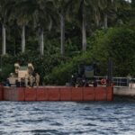 Secret Service Deploys Missile Defense at Mar-a-Lago, Trump Airport Amid Heightened Threats