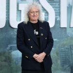 Brian May Recalls Neil Armstrong’s Shocking Endorsement Amid Billionaire Space Critique