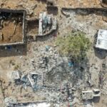 Jordan and Syria Establish Joint Security Committee Following Deadly Airstrikes Jordan and Syria Establish Joint Security Committee Following Deadly Airstrikes