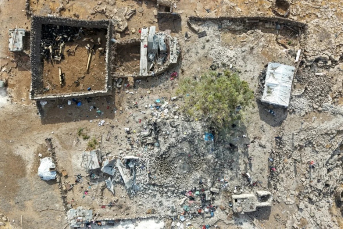 Jordan and Syria Establish Joint Security Committee Following Deadly Airstrikes Jordan and Syria Establish Joint Security Committee Following Deadly Airstrikes