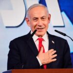 Netanyahu Bloc Leads as 50 Percent of Votes Counted in Israel Election