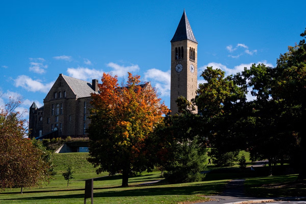 Diego Sarabia Seeks Dismissal in Cornell Gang Rape Lawsuit, Citing Legal Insufficiency