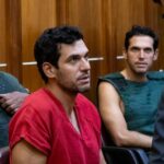 Former Luxury Real Estate Moguls Sentenced to 30 Years for Sex Trafficking Ring