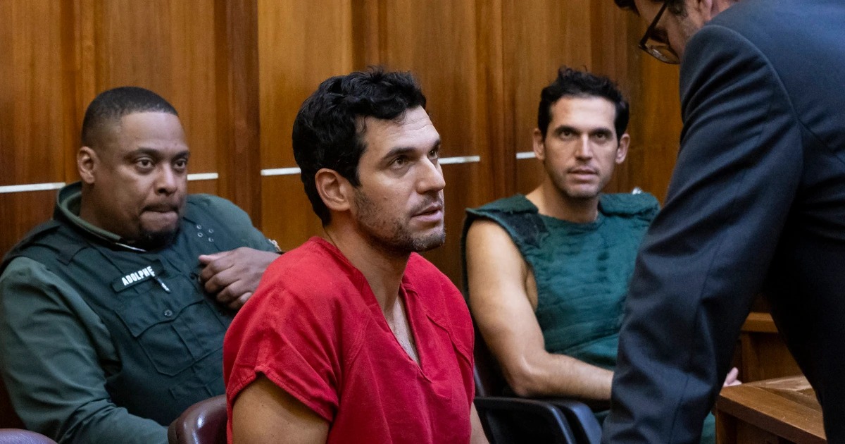Former Luxury Real Estate Moguls Sentenced to 30 Years for Sex Trafficking Ring