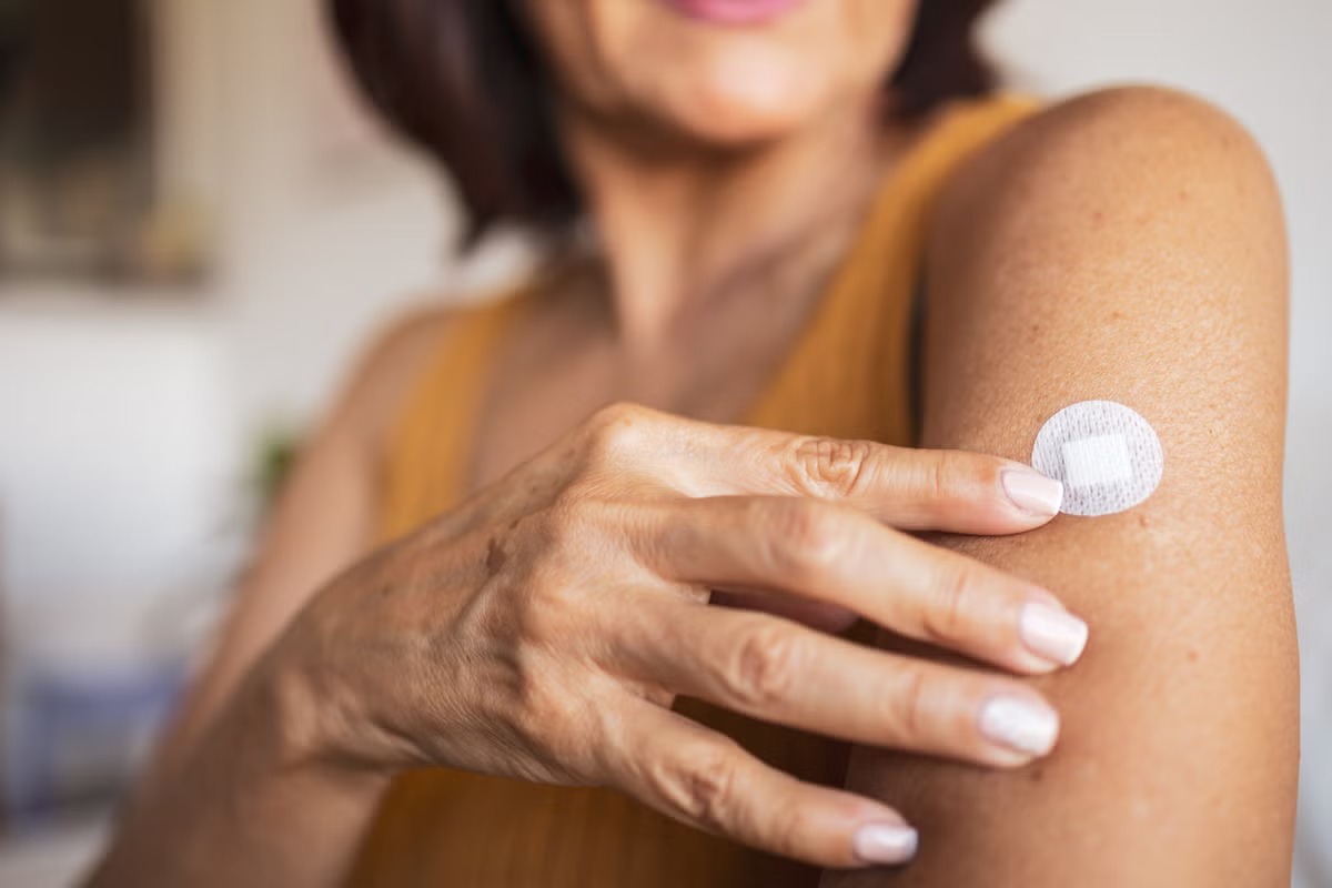 New ACOG Guidelines Revamp Menopause Treatment Options New ACOG Guidelines Revamp Menopause Treatment Options