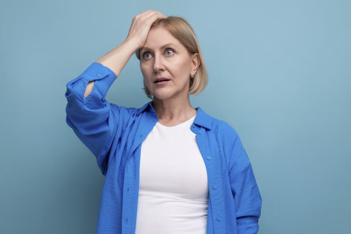 Menopause Brain Fog: UCL Study Debunks Testosterone Fix, Experts Offer Relief Menopause Brain Fog: UCL Study Debunks Testosterone Fix, Experts Offer Relief