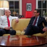 UK Chancellor John Healey Set to Scrap Planned Cash ISA Allowance Cuts UK Chancellor John Healey Set to Scrap Planned Cash ISA Allowance Cuts