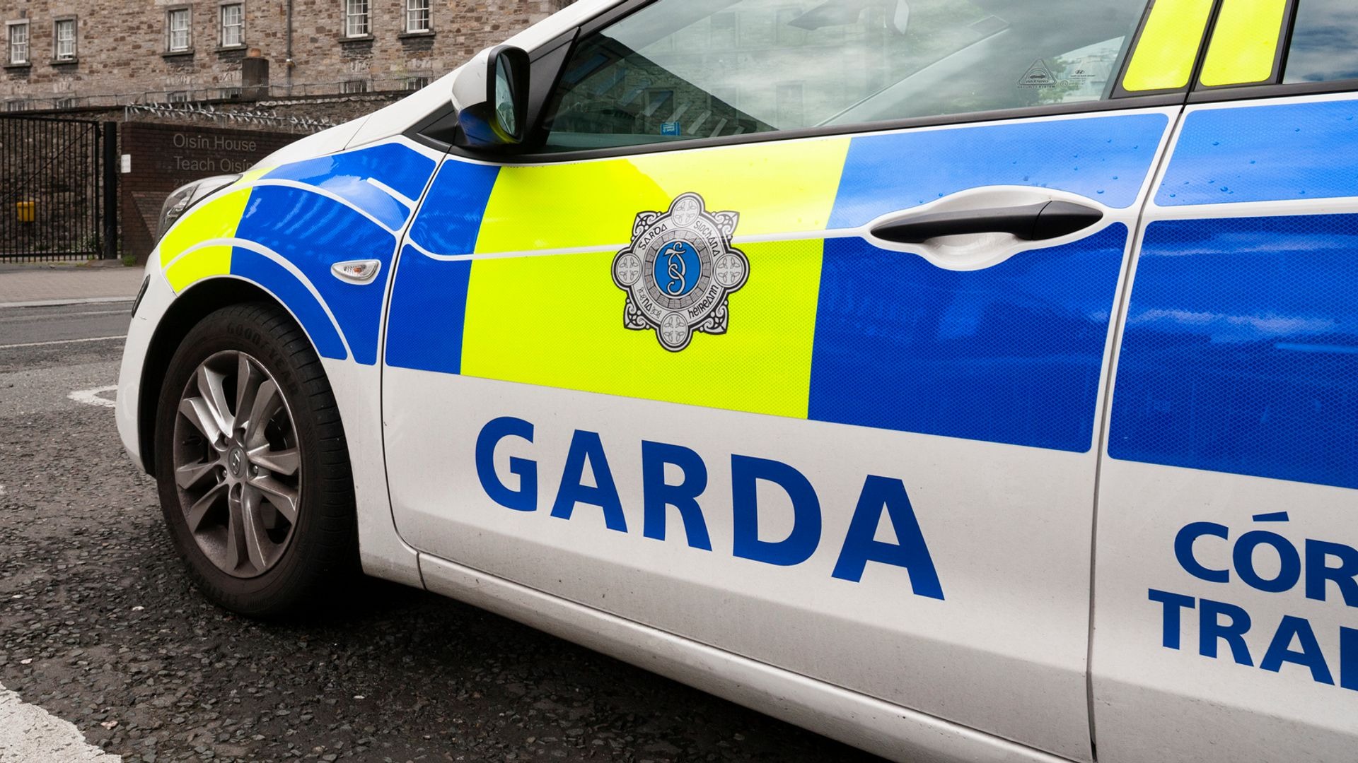 Fatal Attack at Migrant Accommodation Centre in Ireland