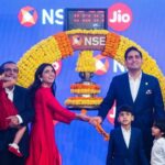 Reliance Jio Shares Surge 21% in Landmark Mumbai Market Debut Reliance Jio Shares Surge 21% in Landmark Mumbai Market Debut