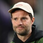 Jamie Dornan Addresses Pressure of Stepping Into Aragorn’s Boots for The Hunt for Gollum Jamie Dornan Addresses Pressure of Stepping Into Aragorn’s Boots for The Hunt for Gollum