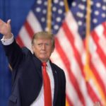 Trump Launches Telerally Blitz at Mar-a-Lago with New Anti-Missile Defenses Trump Launches Telerally Blitz at Mar-a-Lago with New Anti-Missile Defenses