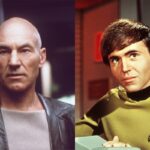 Star Trek Universe Mourns Loss of Walter Koenig and Sir Patrick Stewart Star Trek Universe Mourns Loss of Walter Koenig and Sir Patrick Stewart