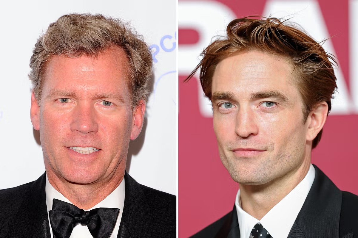 Chris Hansen Extends Open Invitation to Robert Pattinson for Face-to-Face Discussion on ‘Primetime’ Film Chris Hansen Extends Open Invitation to Robert Pattinson for Face-to-Face Discussion on ‘Primetime’ Film