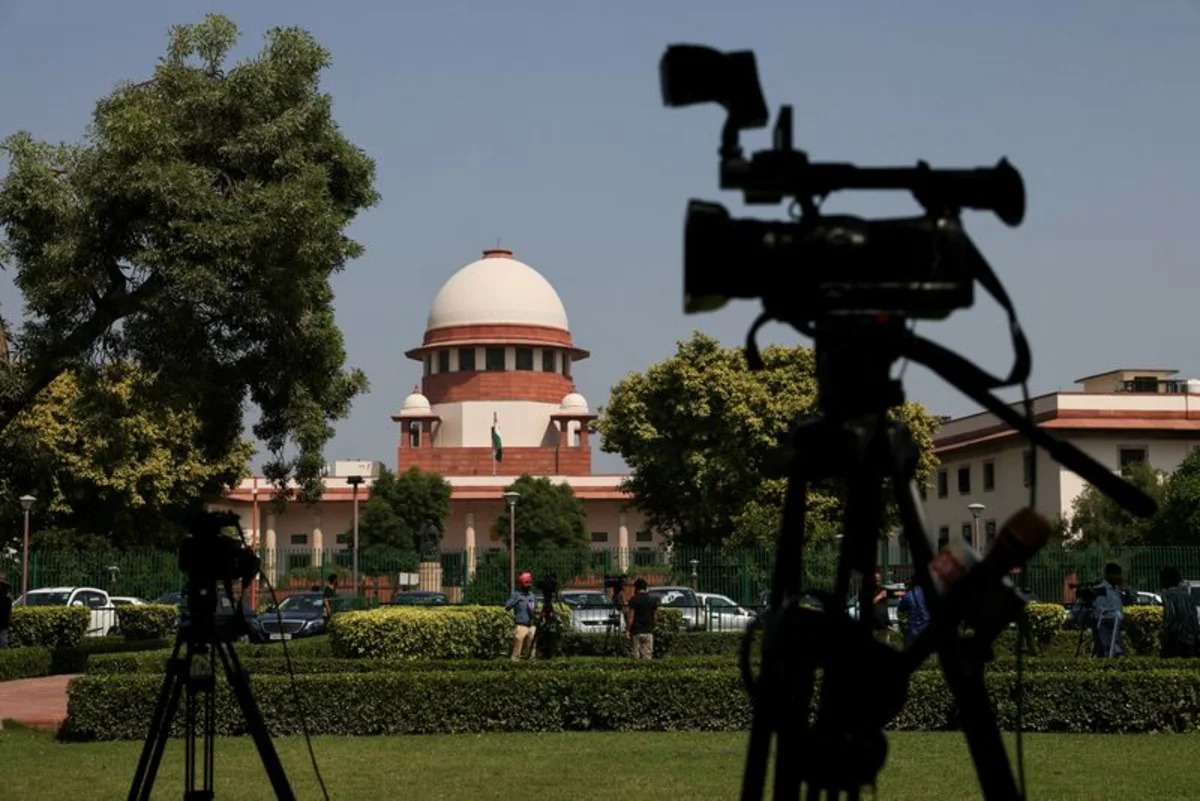 Indian Media Giants Challenge Privacy Law, Warning of Newsroom Shutdowns