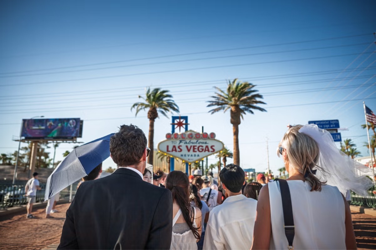 Widow Seeks Late Husband’s Lost Wedding Ring After Tragic Las Vegas Trip