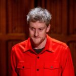 Fans Express Concern After James Acaster Snubbed on Celebrity Traitors Uncloaked