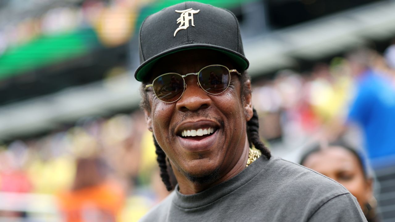 Jay-Z to Headline Super Bowl LXI Halftime Show in 2027
