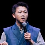 Beijing Rejects Allegations of Orchestrating Attack on Comedian Who Mocked Xi Jinping Beijing Rejects Allegations of Orchestrating Attack on Comedian Who Mocked Xi Jinping