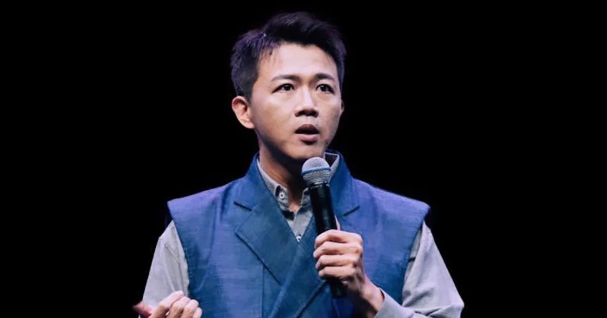 Beijing Rejects Allegations of Orchestrating Attack on Comedian Who Mocked Xi Jinping Beijing Rejects Allegations of Orchestrating Attack on Comedian Who Mocked Xi Jinping