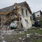 Diplomatic Push for Ukraine Peace Talks Faces Hurdles Amid Escalating Rail Attacks Diplomatic Push for Ukraine Peace Talks Faces Hurdles Amid Escalating Rail Attacks