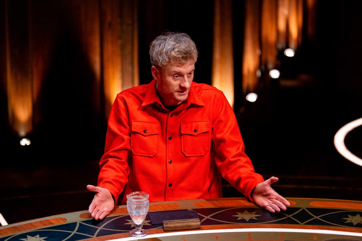 Celebrity Traitors Season 2 Lacks Spark: Was the Glitz Just a Flop?