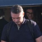 Flávio Bolsonaro Flees to U.S. Following Election Loss, Vows to Lead Opposition Flávio Bolsonaro Flees to U.S. Following Election Loss, Vows to Lead Opposition