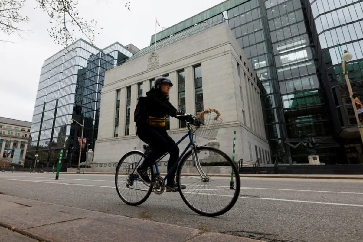 Bank of Canada Expected to Implement First Interest Rate Hike in Years Bank of Canada Expected to Implement First Interest Rate Hike in Years